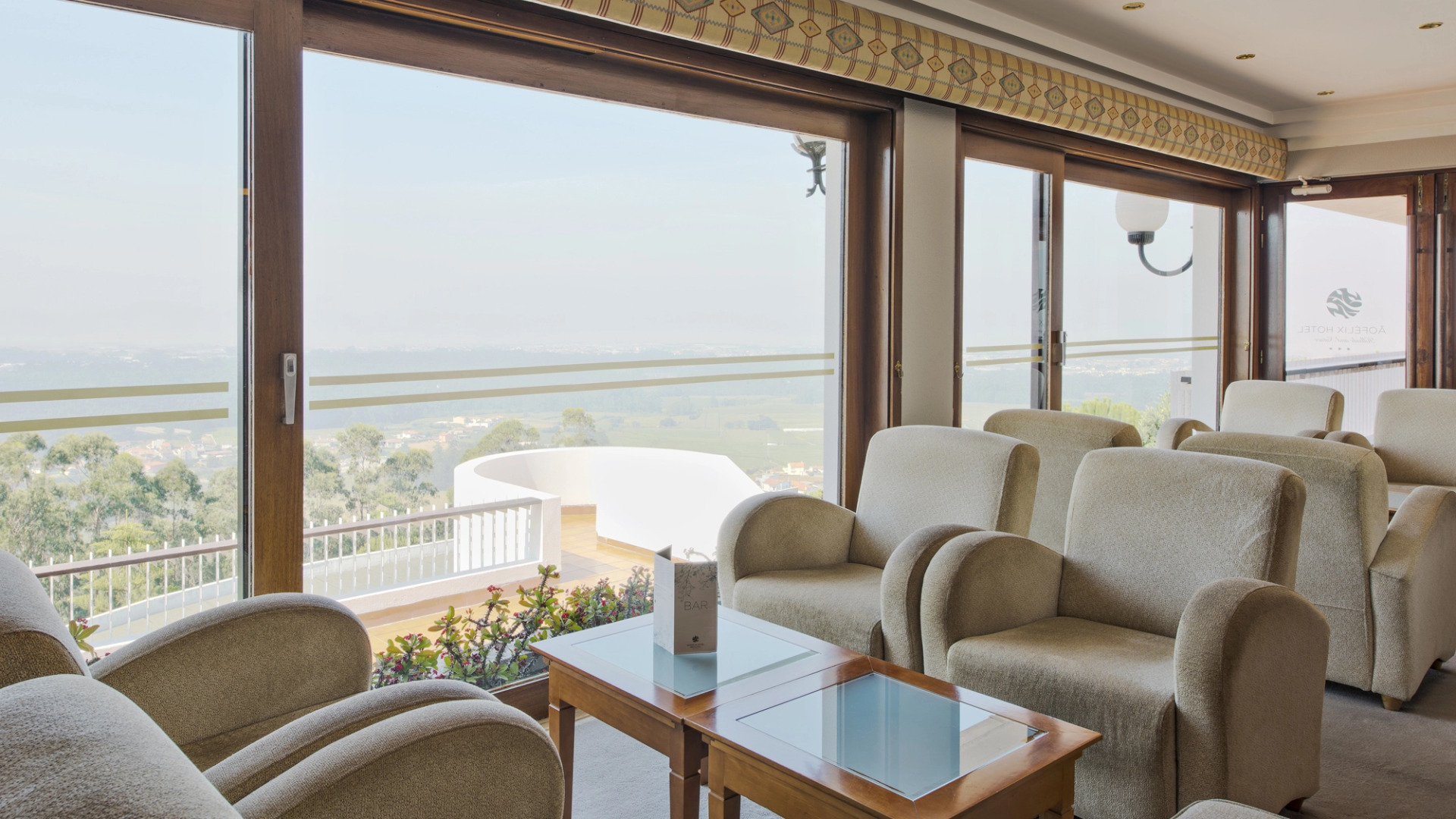 Foto - Sao Felix Hotel Hillside & Nature