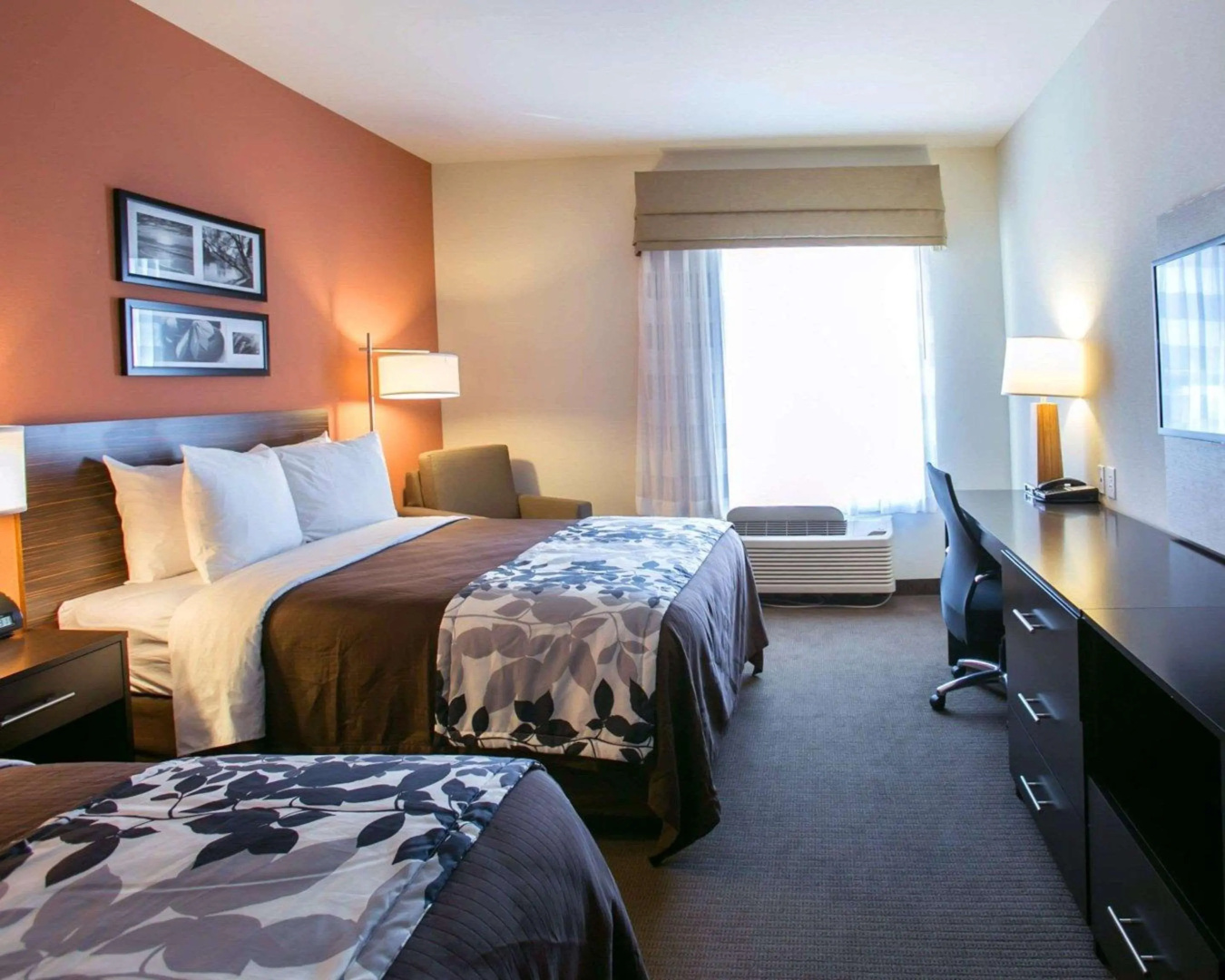 Foto - Sleep Inn & Suites - Austin Northeast