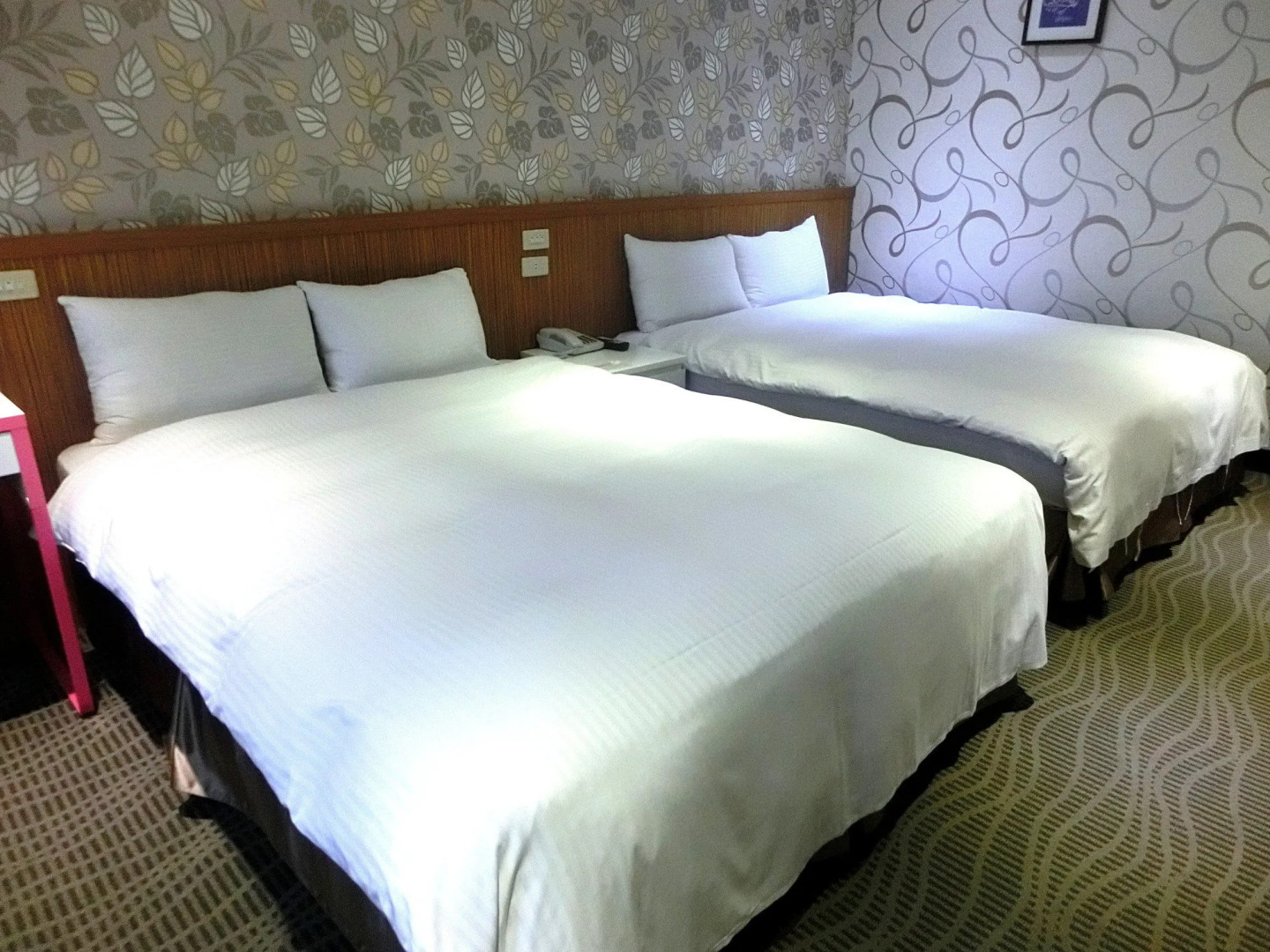 Photo - Sunny Hotel