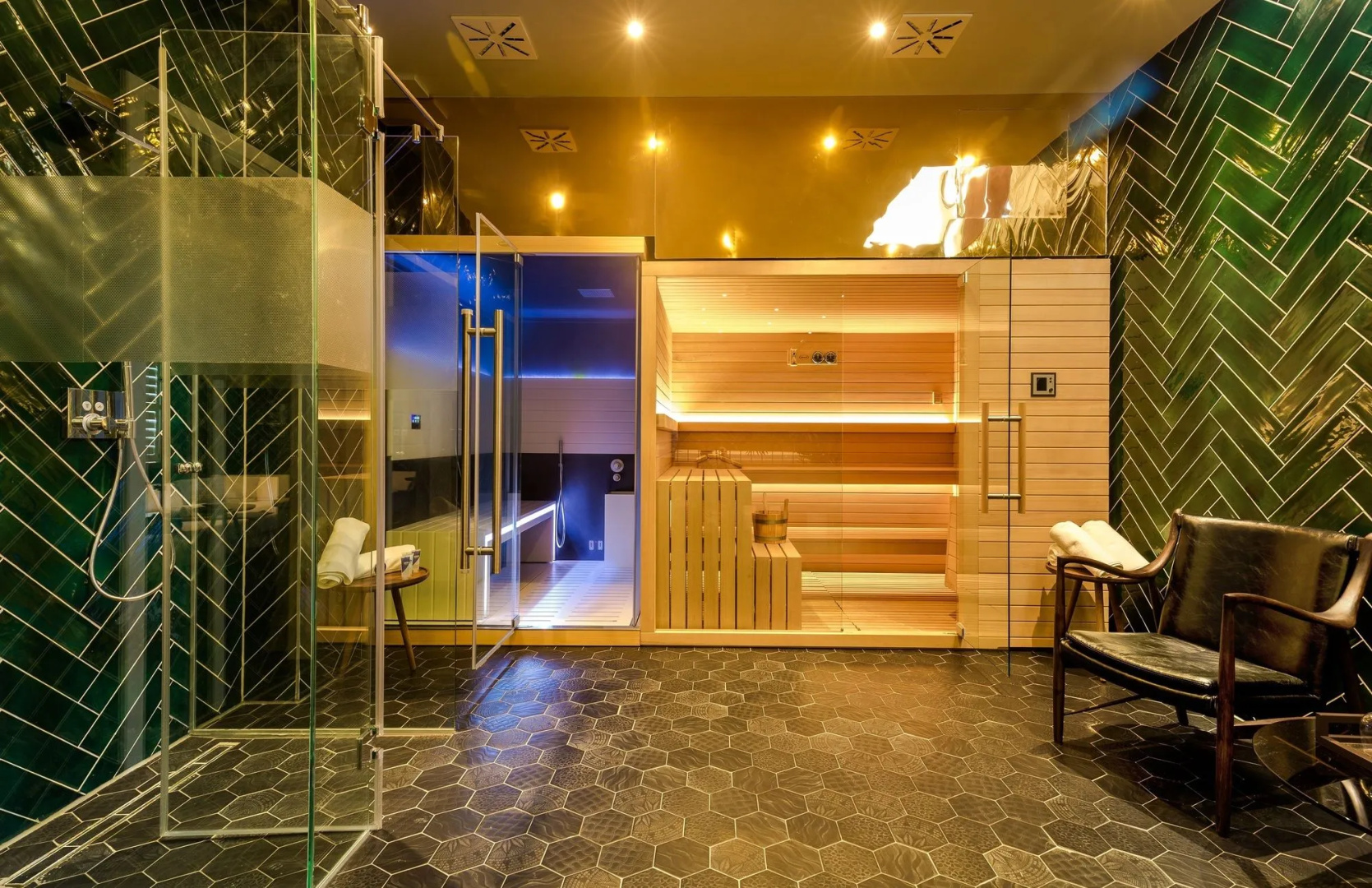 Photo - Hotel Brown Beach House & Spa