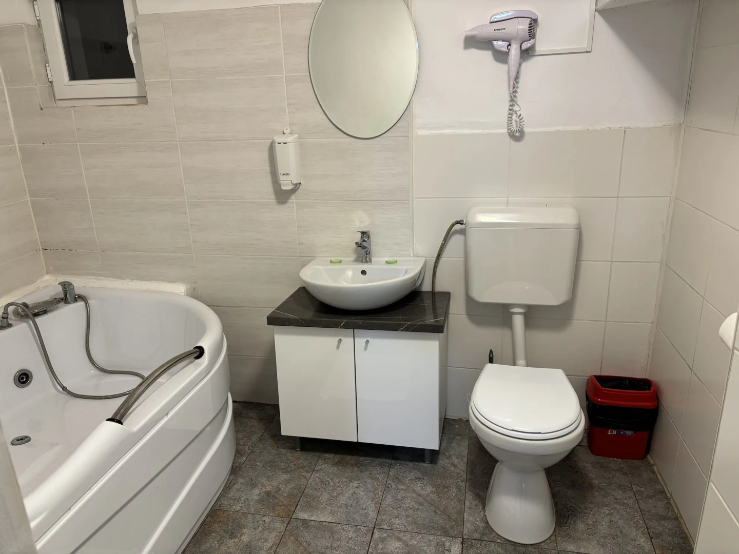 Photo - Piata Uniri Cozy Inn