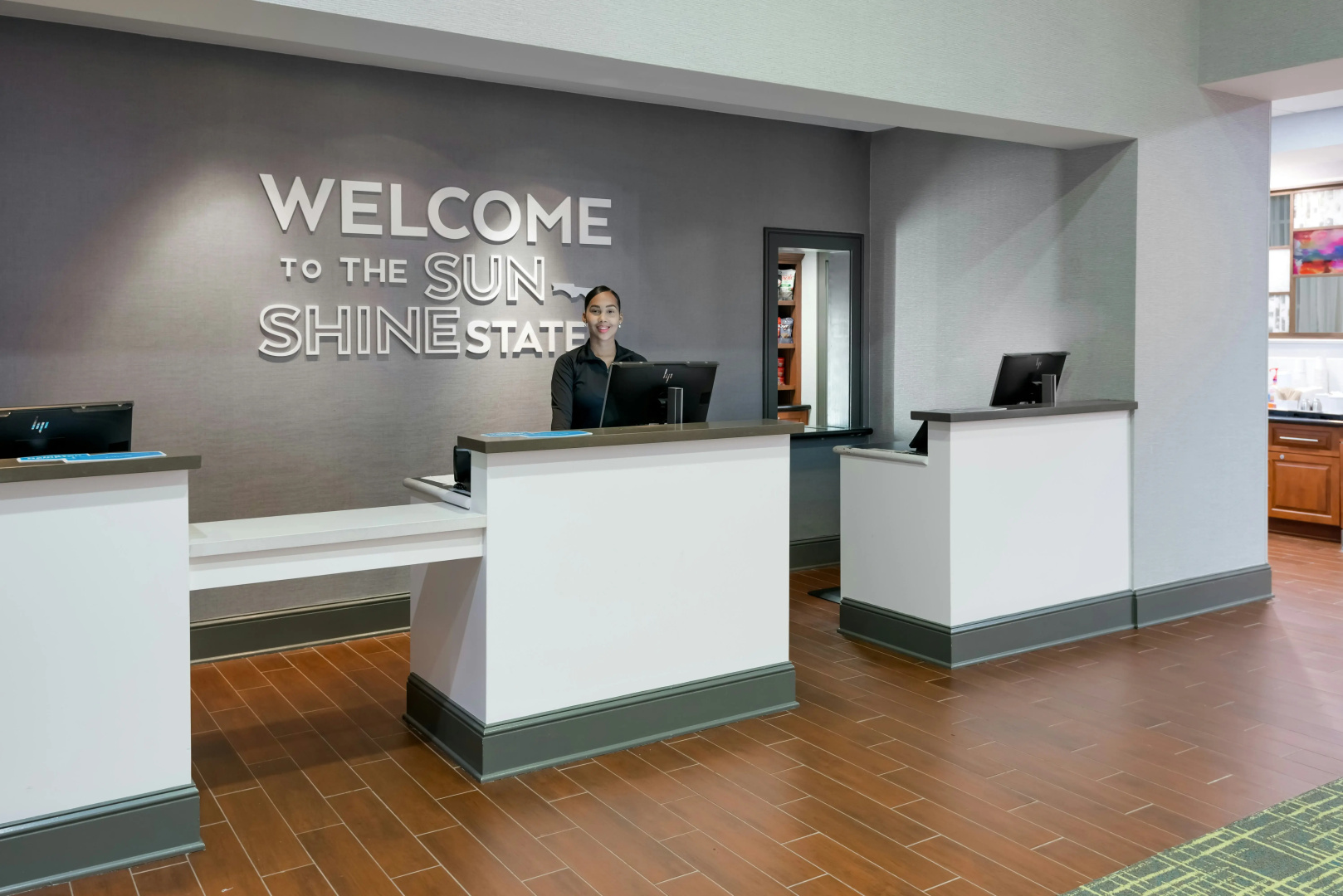 Foto - Hampton Inn & Suites Orlando Airport @ Gateway Village