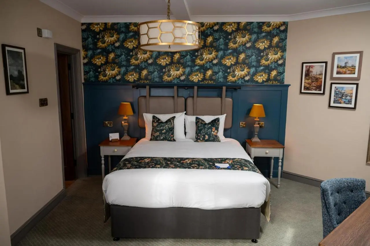 Photo - Ethorpe Hotel by Chef & Brewer Collection