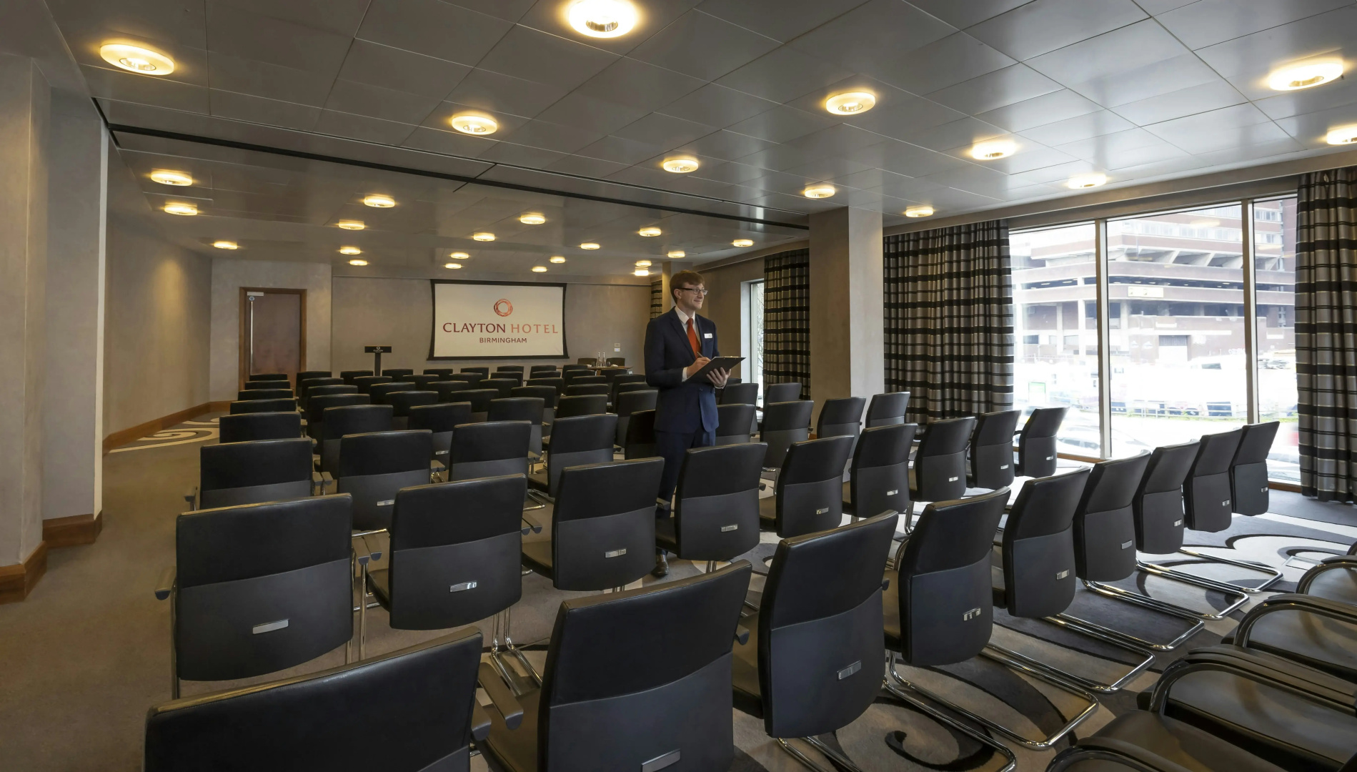 Photo - Clayton Hotel Birmingham