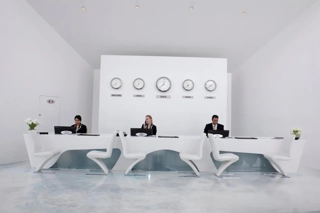 Foto - The Torch Doha