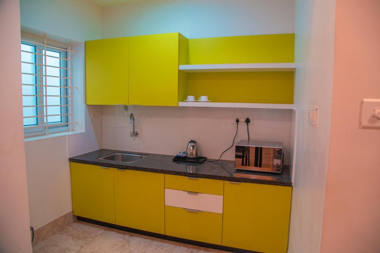Foto - Park Avenue Suites
