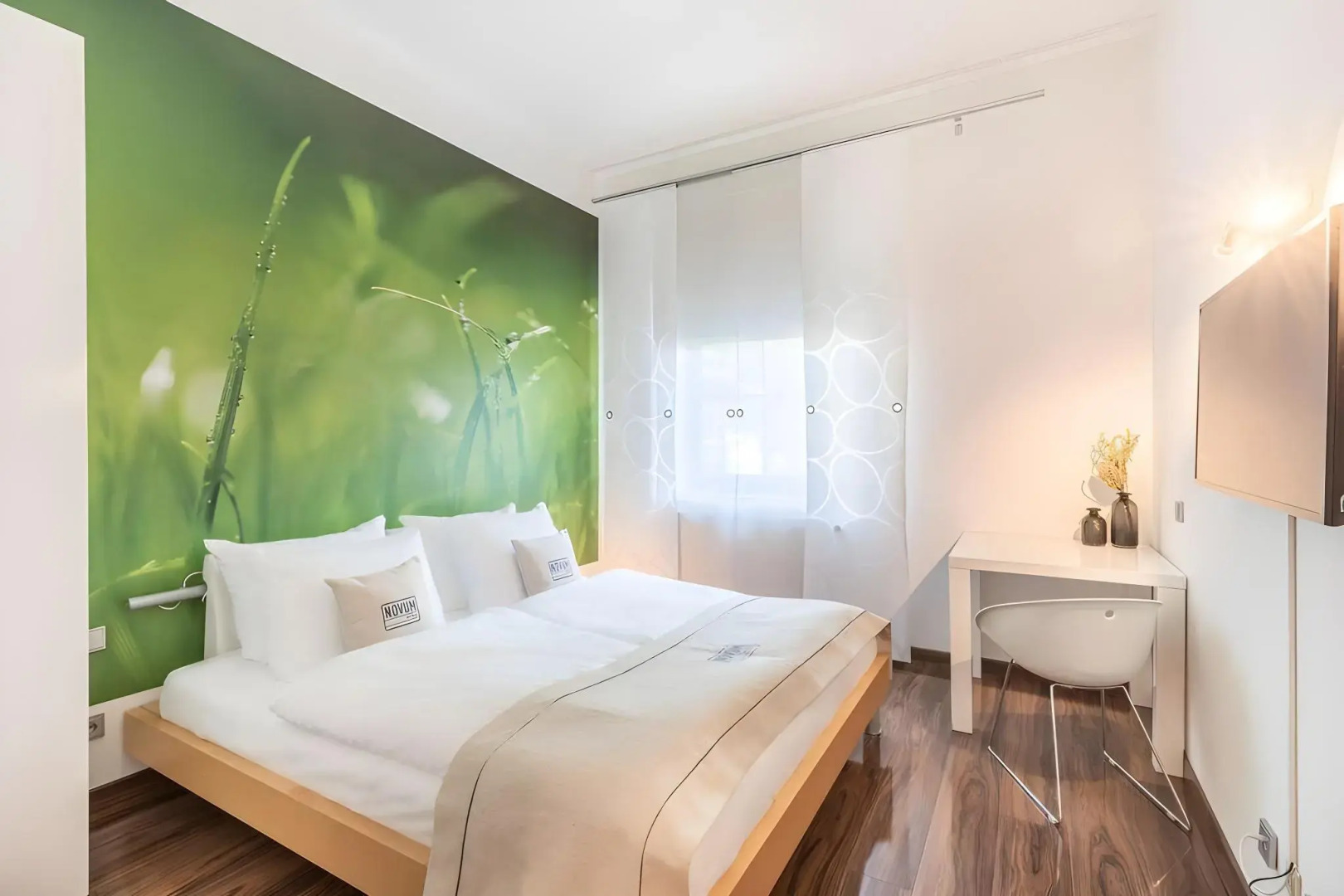 Photo - Hotel Freiraum