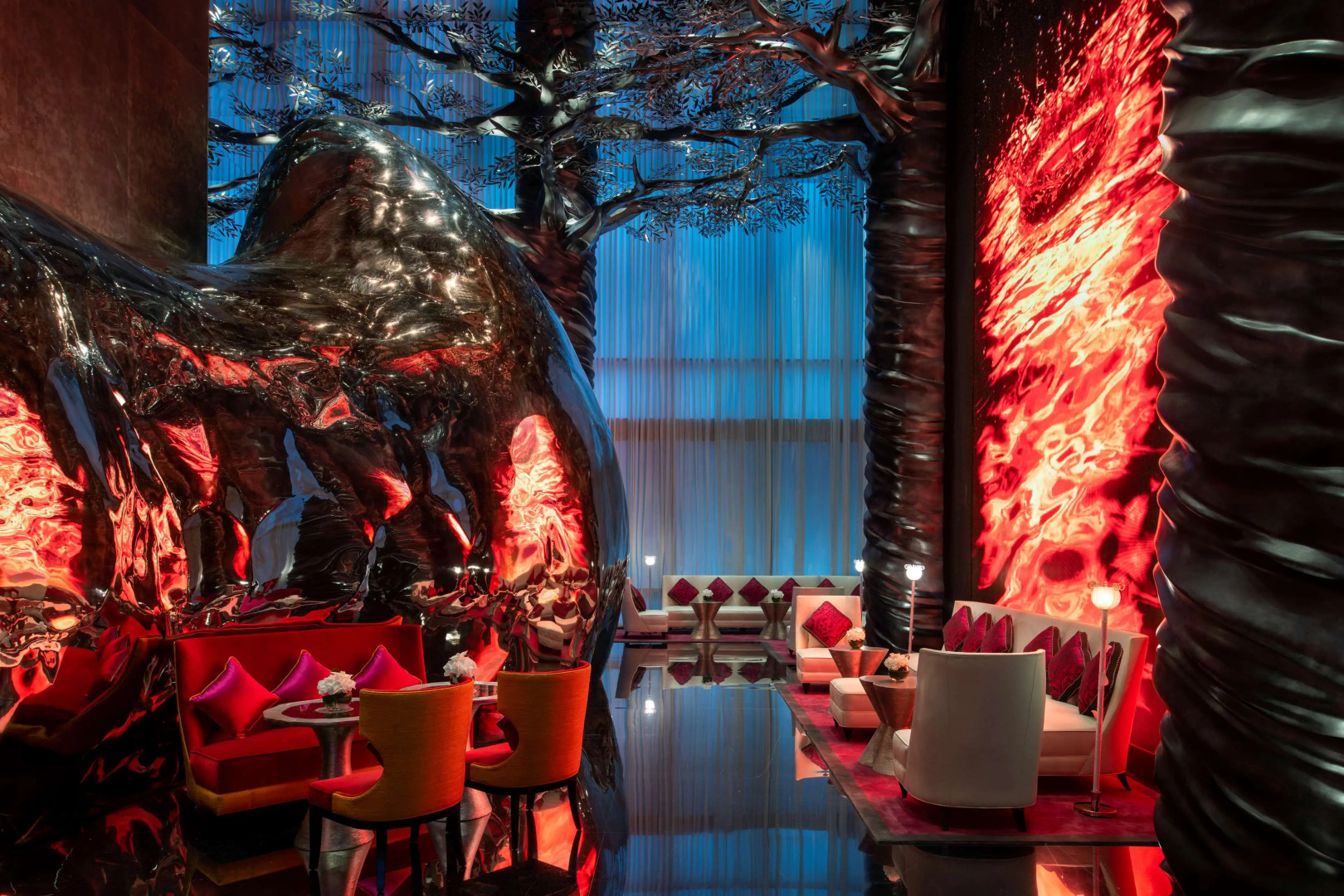 Photo - Banyan Tree Doha At La Cigale Mushaireb