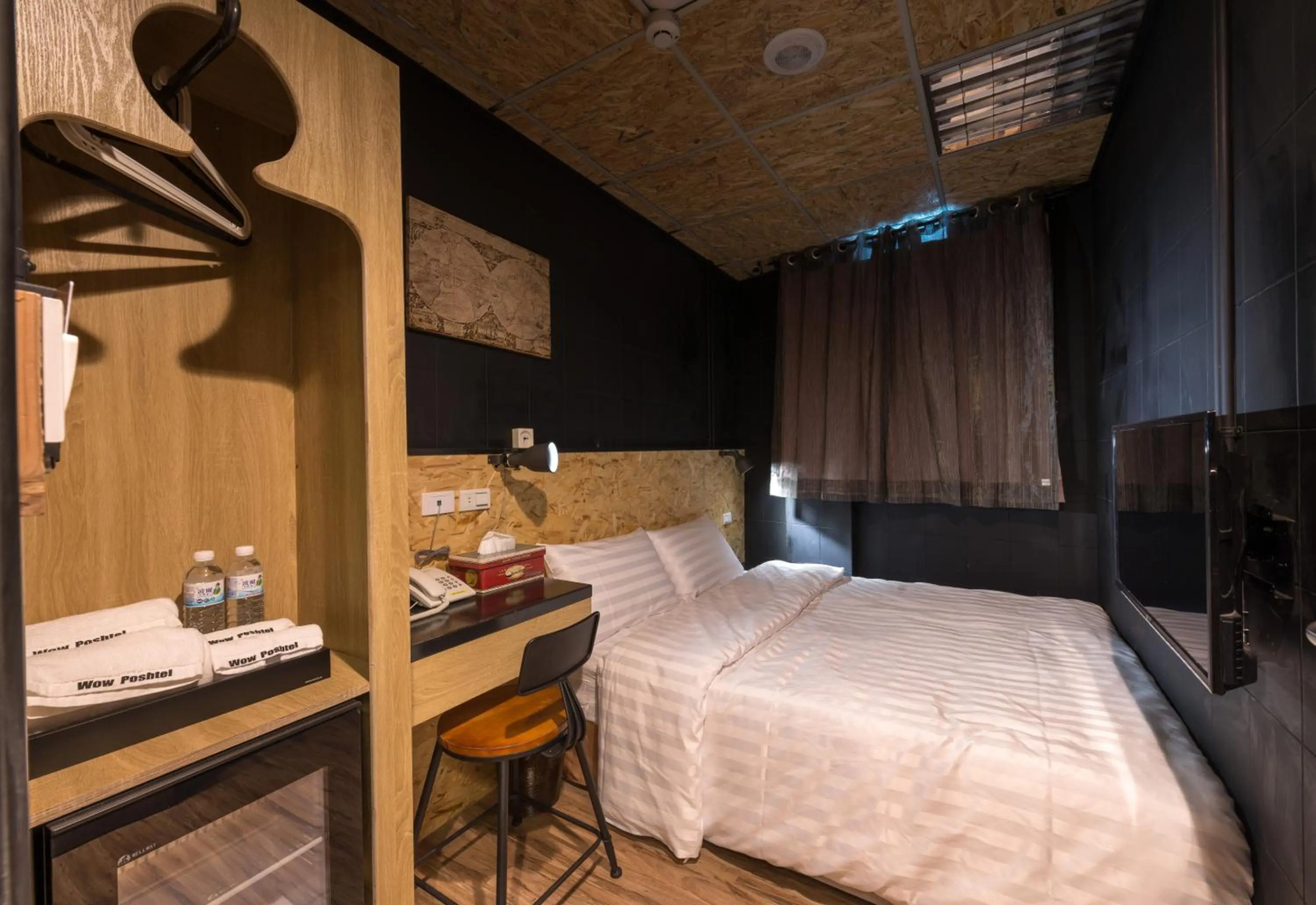 Photo - Beimen Wow Poshtel - Hostel