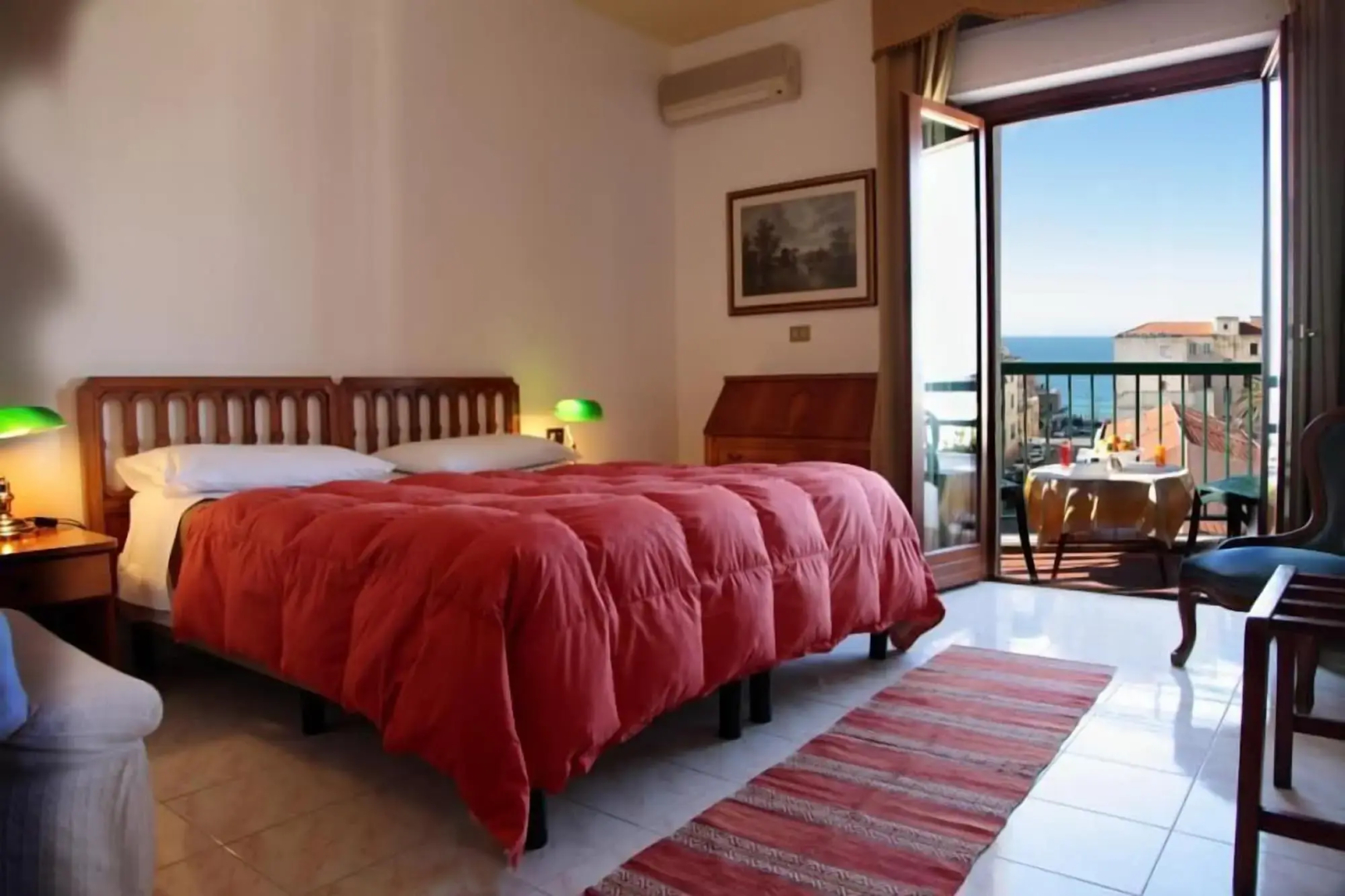 Foto - Hotel La Margherita & SPA
