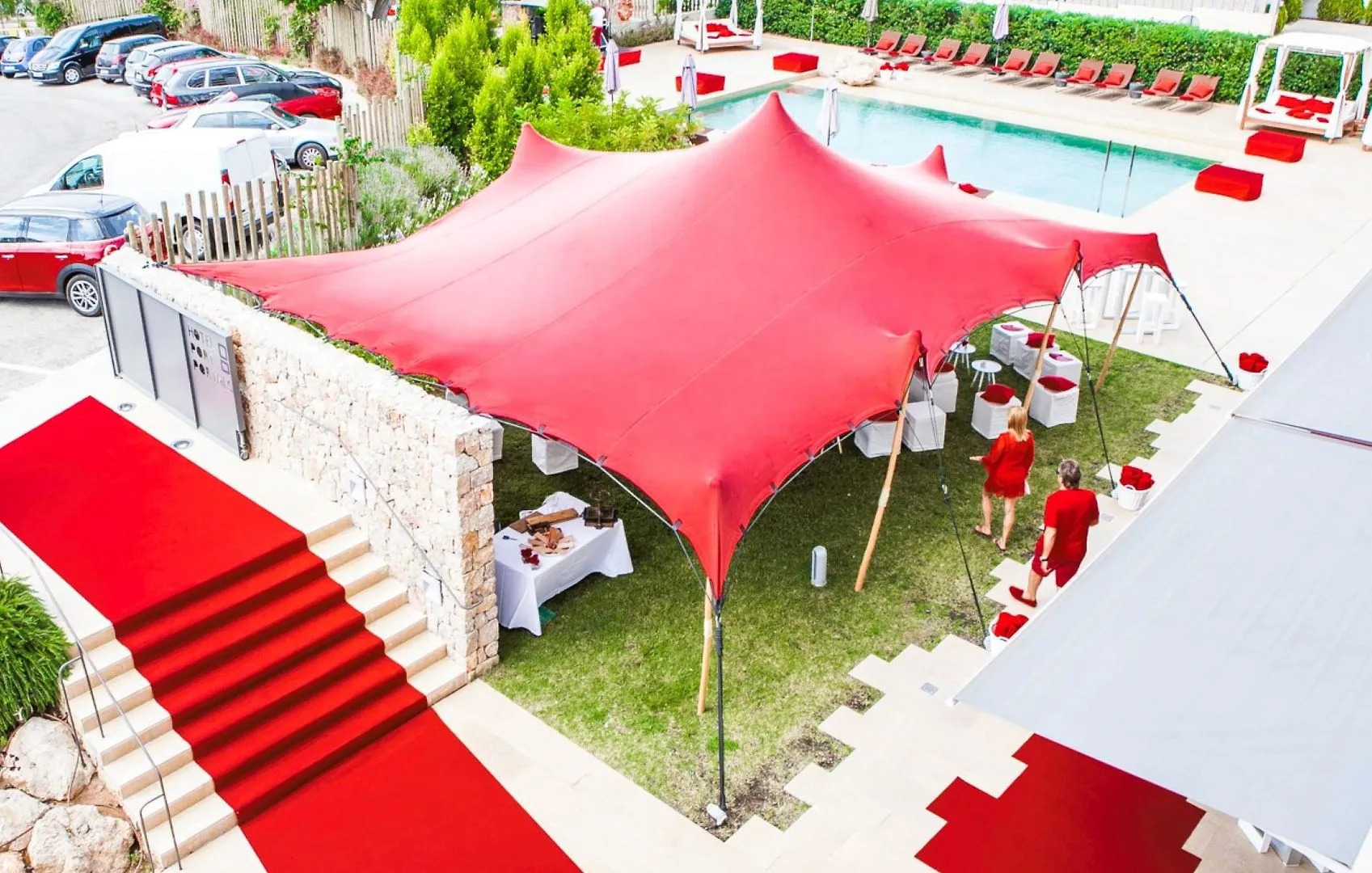 Foto - Leonardo Boutique Hotel Mallorca Port Portals - Adults only