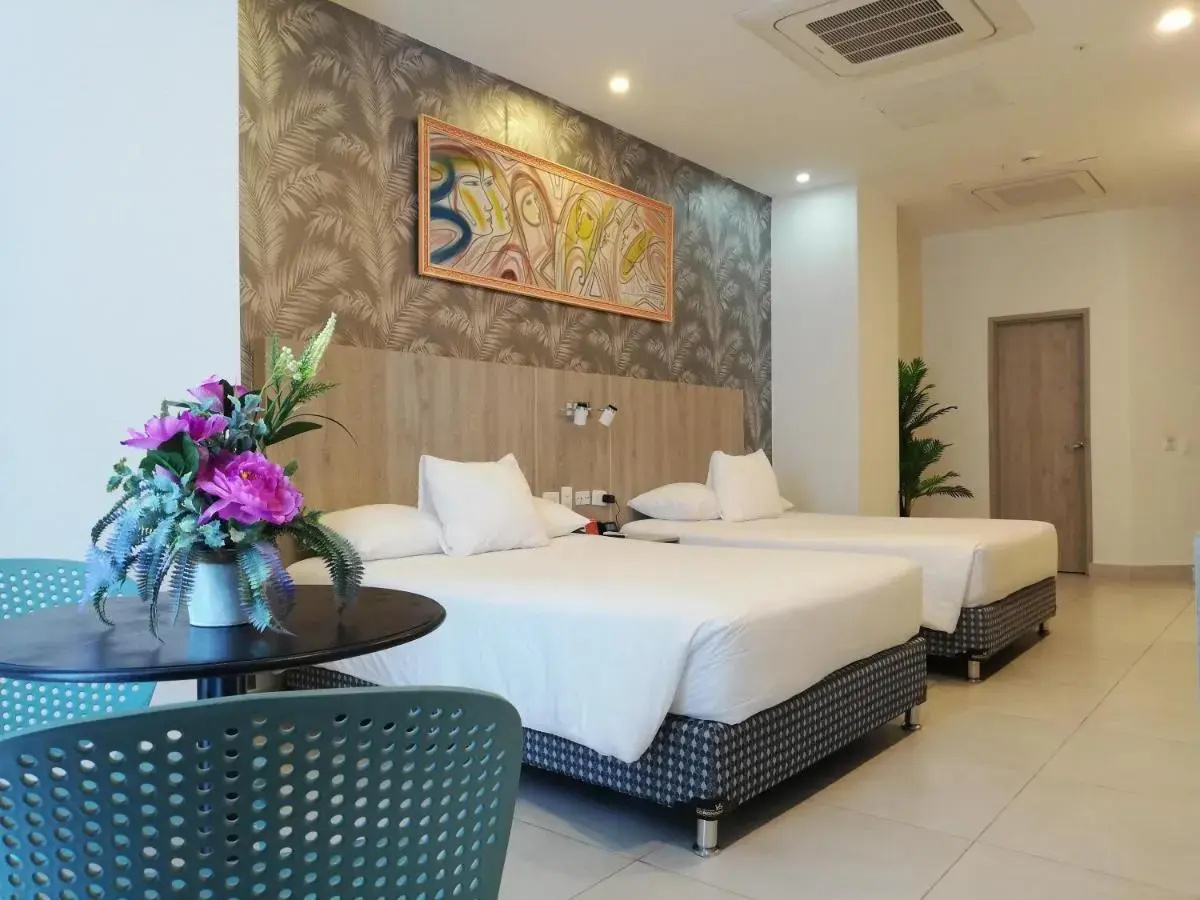 Foto - Hotel Zi One Luxury