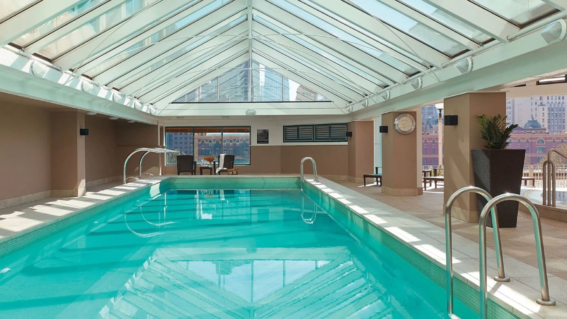 Photo - The Langham Melbourne