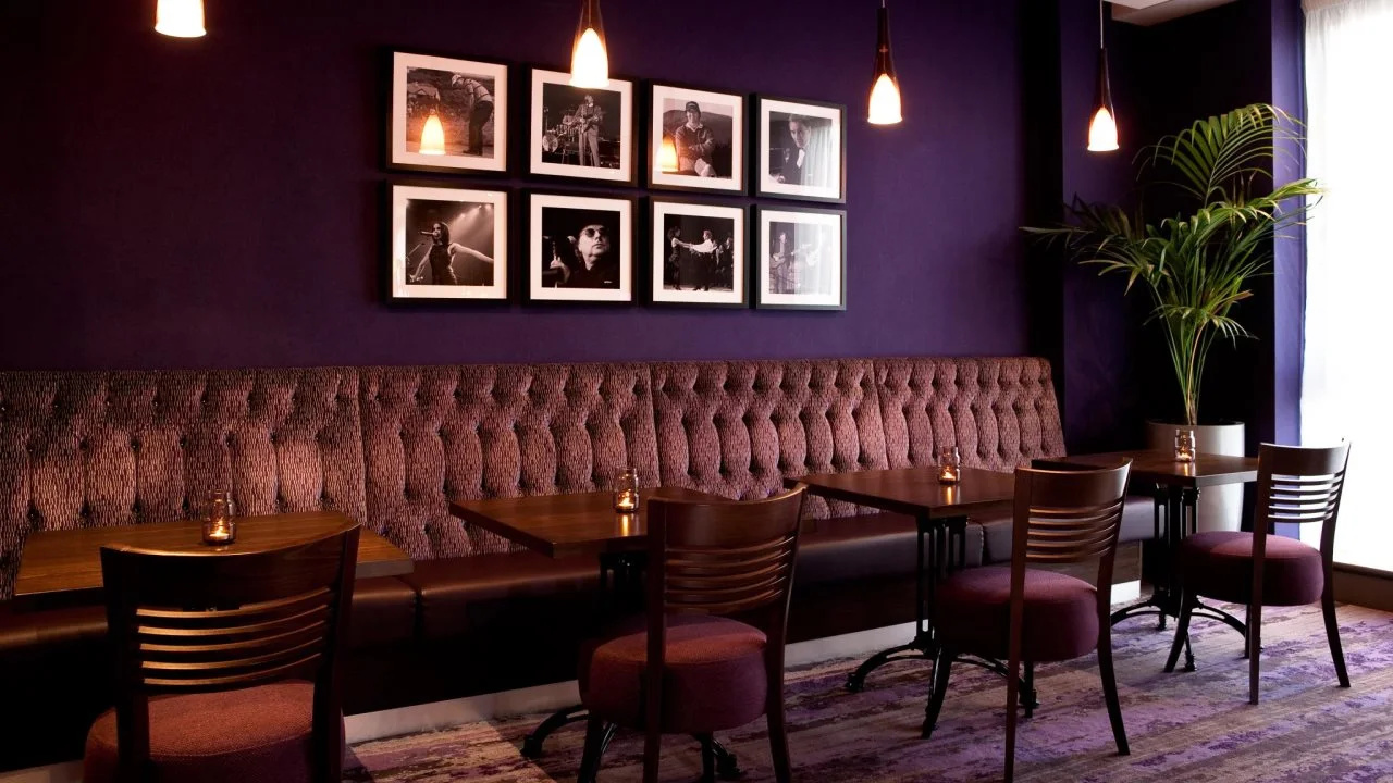 Photo - Leonardo Hotel Dublin Parnell Street