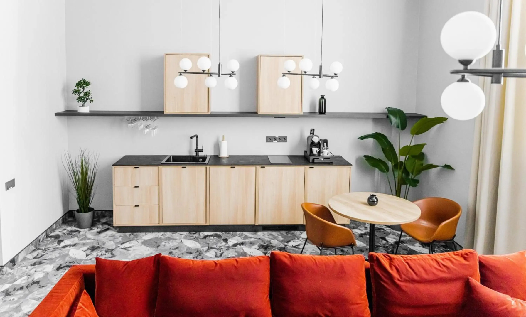 Photo - Loop Hotel Vilnius
