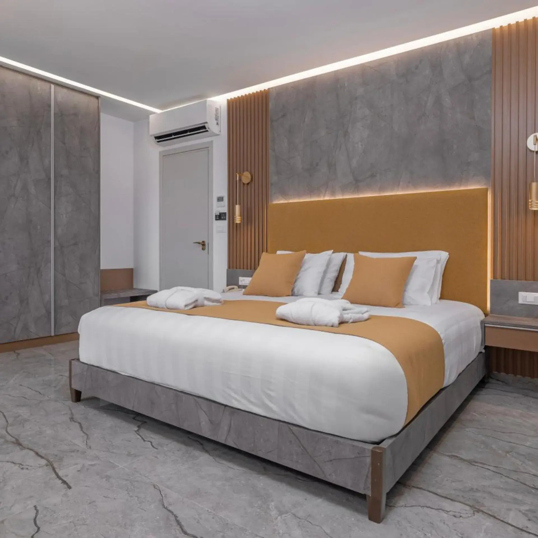 Photo - Rhodos Horizon Boutique – Adults Only