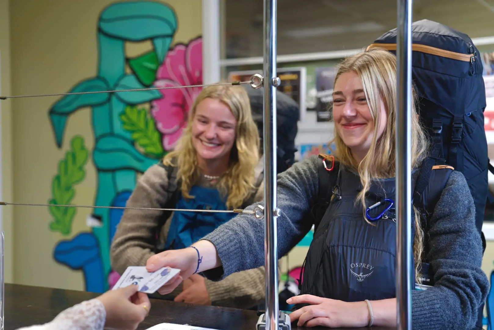 Photo - Silverfern Backpackers