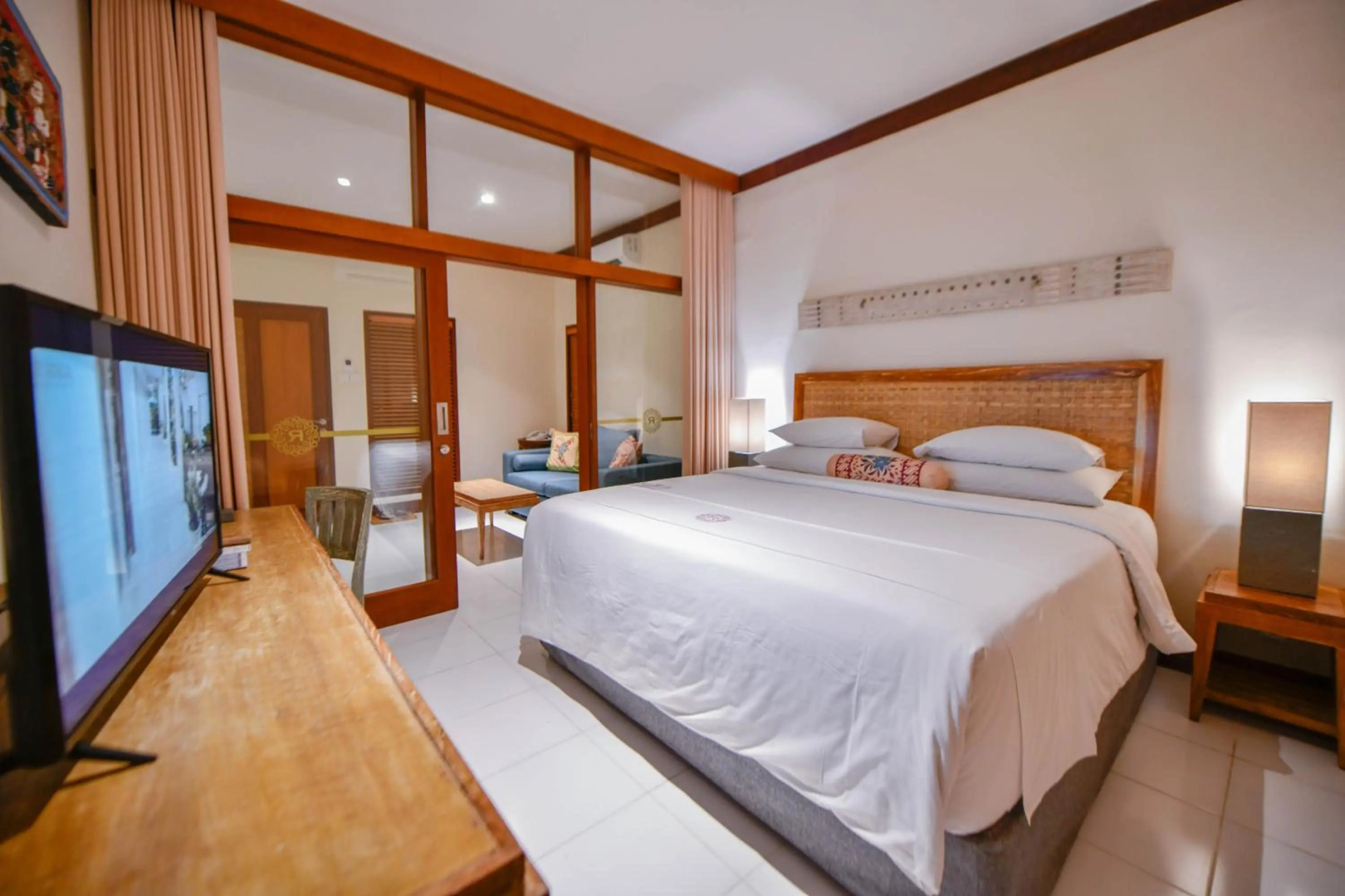 Foto - Rama Residence Seminyak