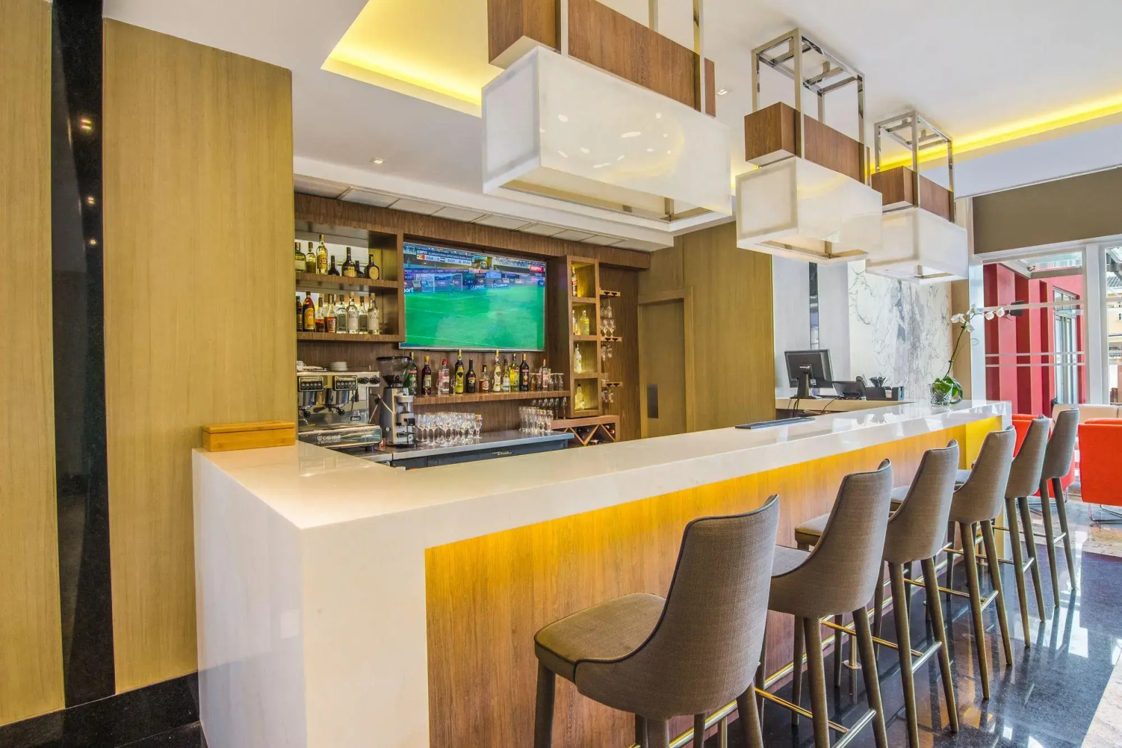 Photo - Radisson Hotel Guayaquil