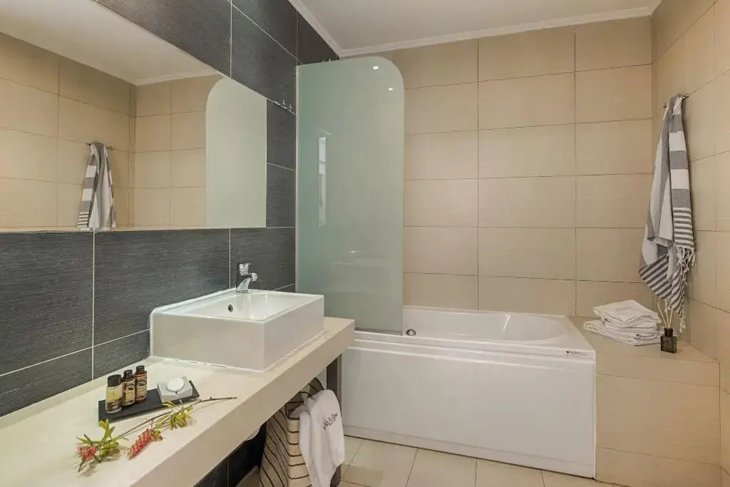 Foto - Villa Di Mare Seaside Suites