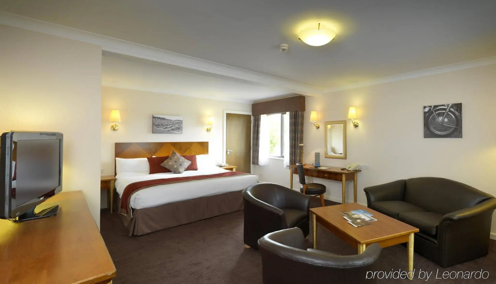 Foto - Mercure Dartford Brands Hatch Hotel & Spa