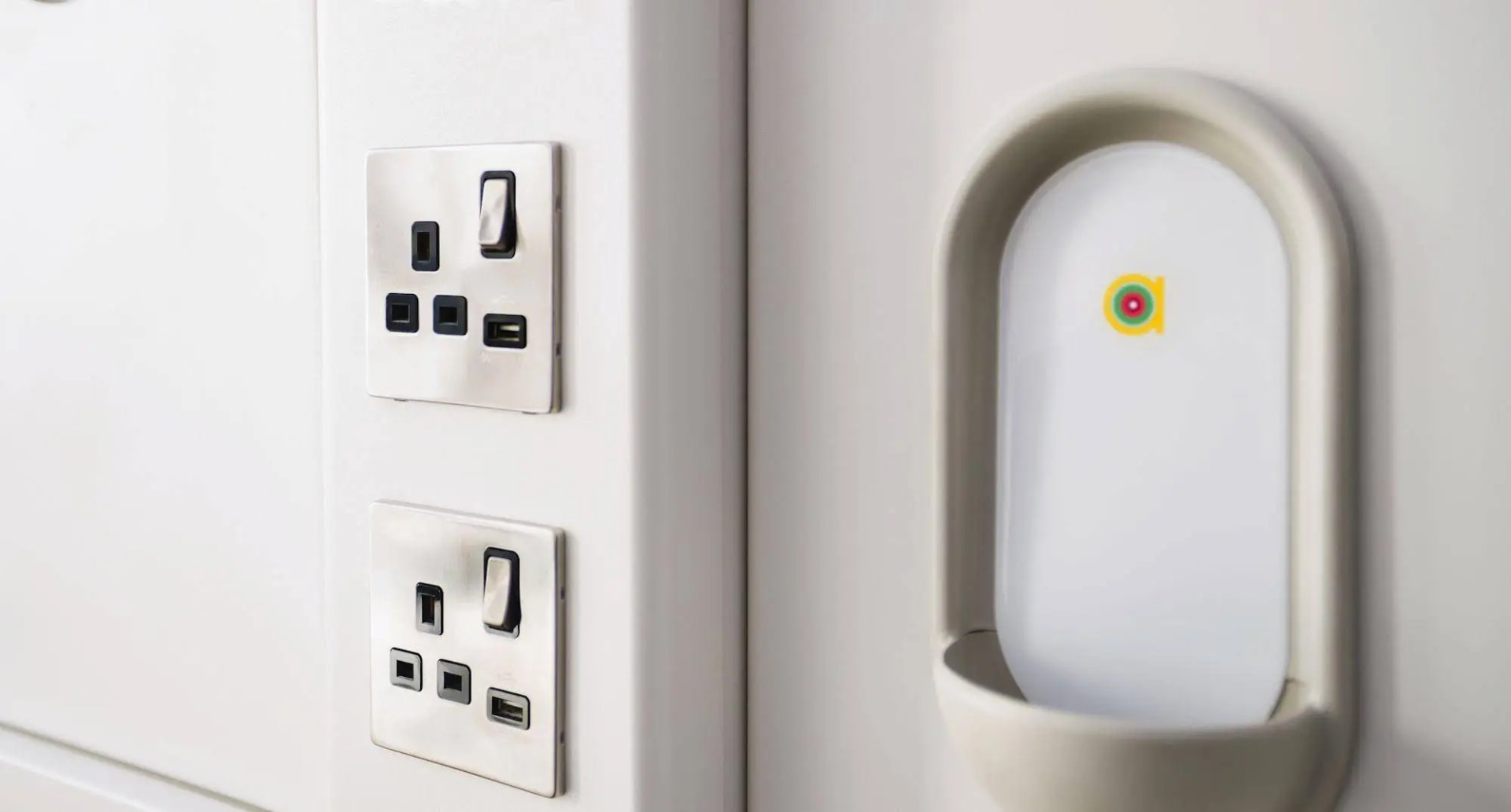 Foto - Point A Hotel London Westminster