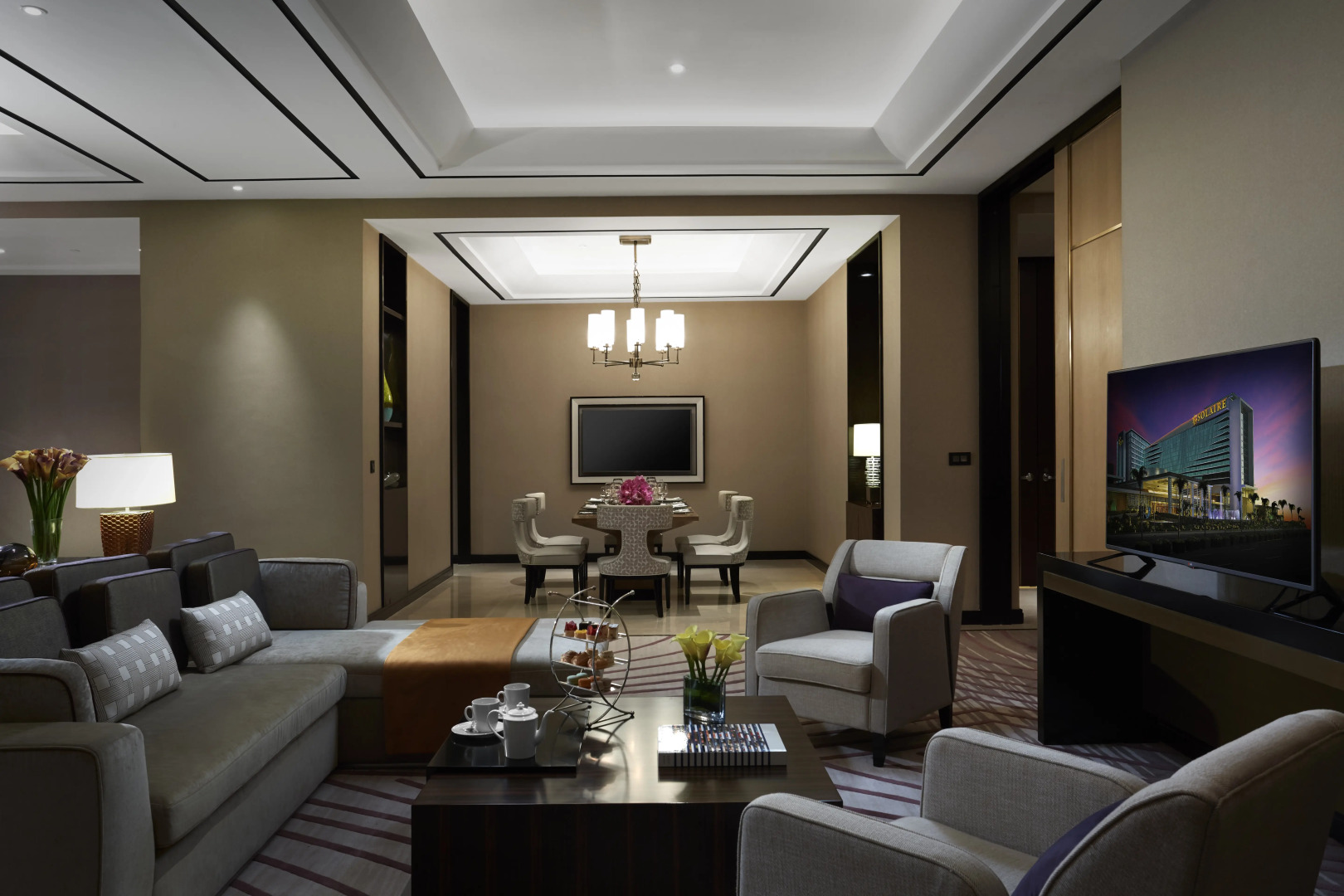 Photo - Solaire Resort Entertainment City