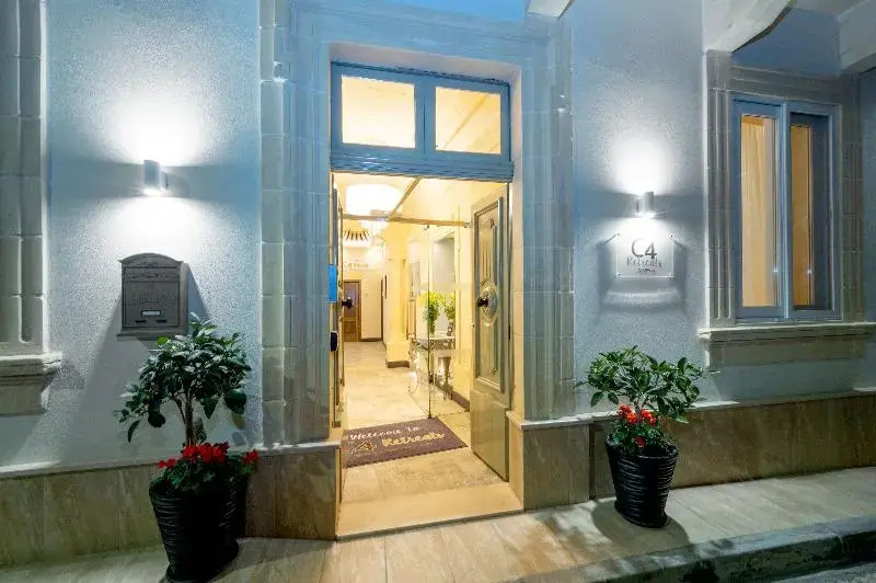 Foto - C4 Retreats Gozo