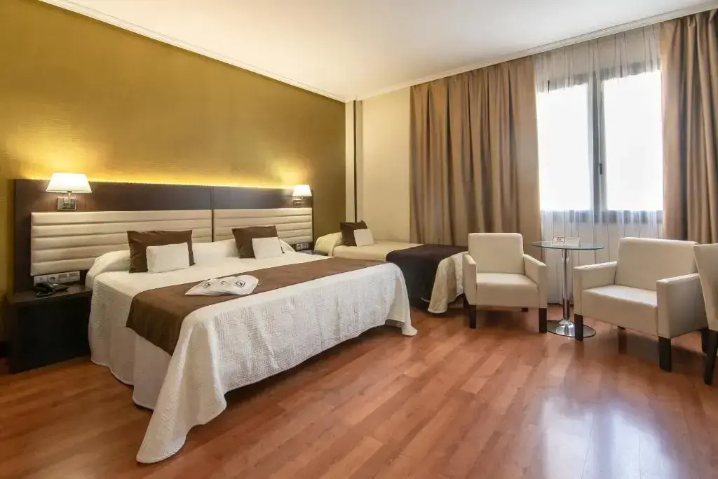 Foto - Hotel Monte Puertatierra