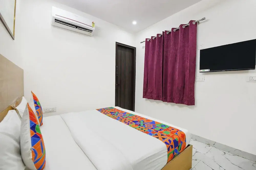 Photo - FabHotel ASP Royal Residency I - Janakpuri