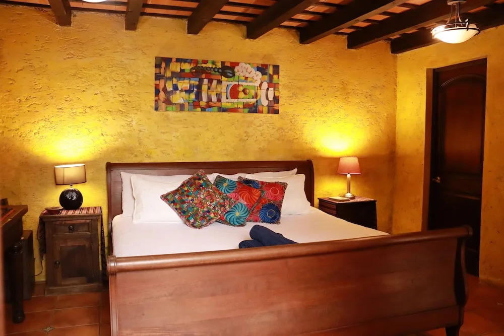 Photo - Casa Quetzalli Centro Histórico Antigua