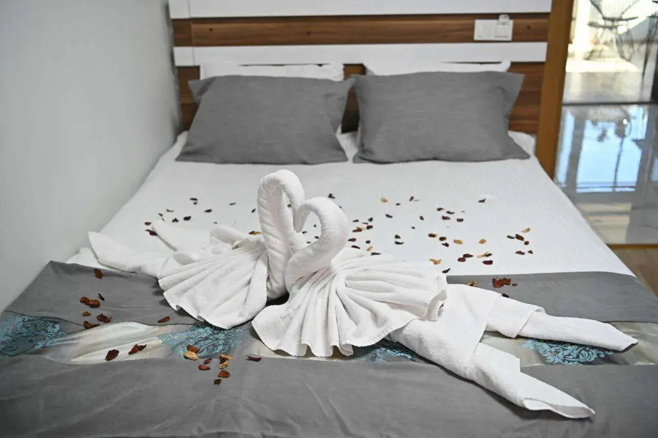 Photo - Safir Gold Hotel