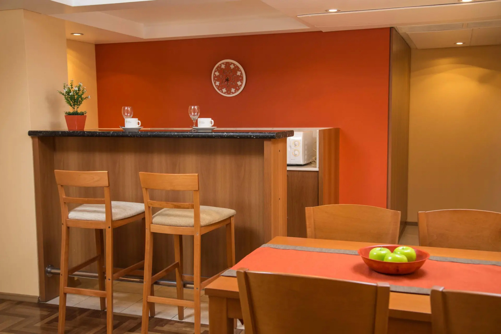 Photo - King David Flat Hotel - Argentina