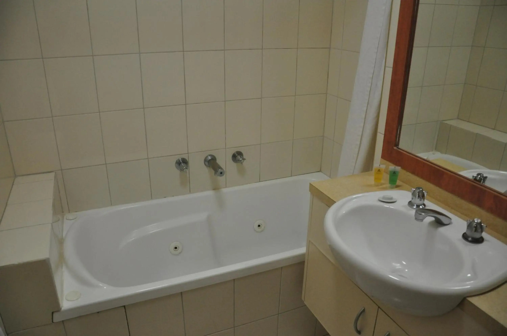 Foto - City Park Hotel