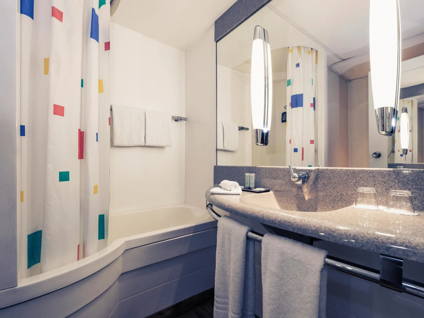 Photo - Mercure Hotel Mannheim am Friedensplatz