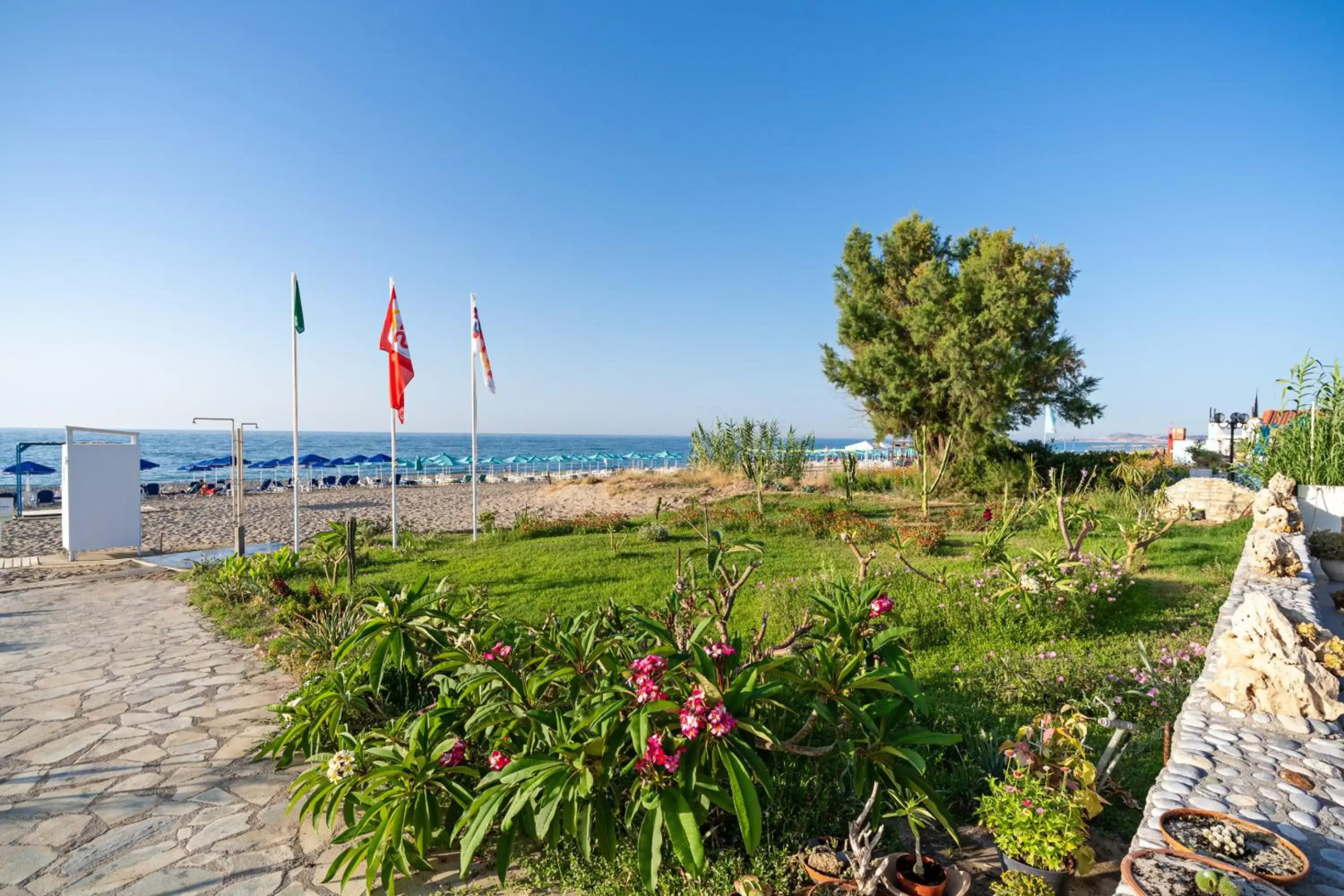 Foto - Hotel Kathrin Beach