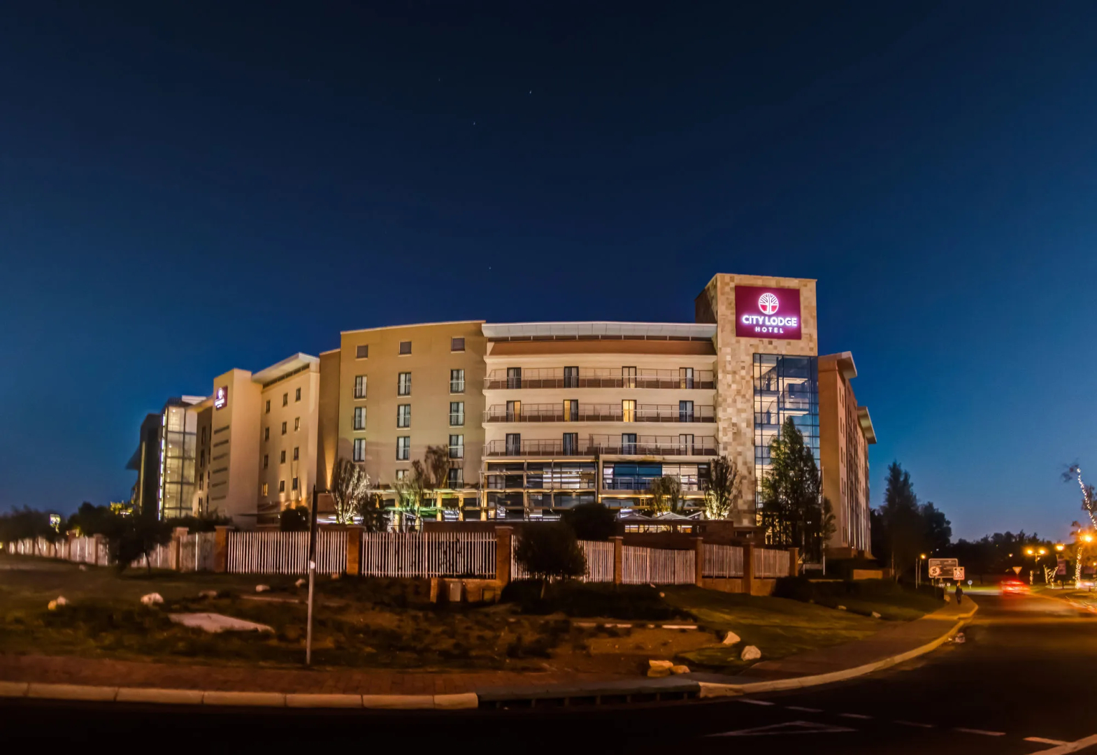 Foto - City Lodge Hotel Fourways