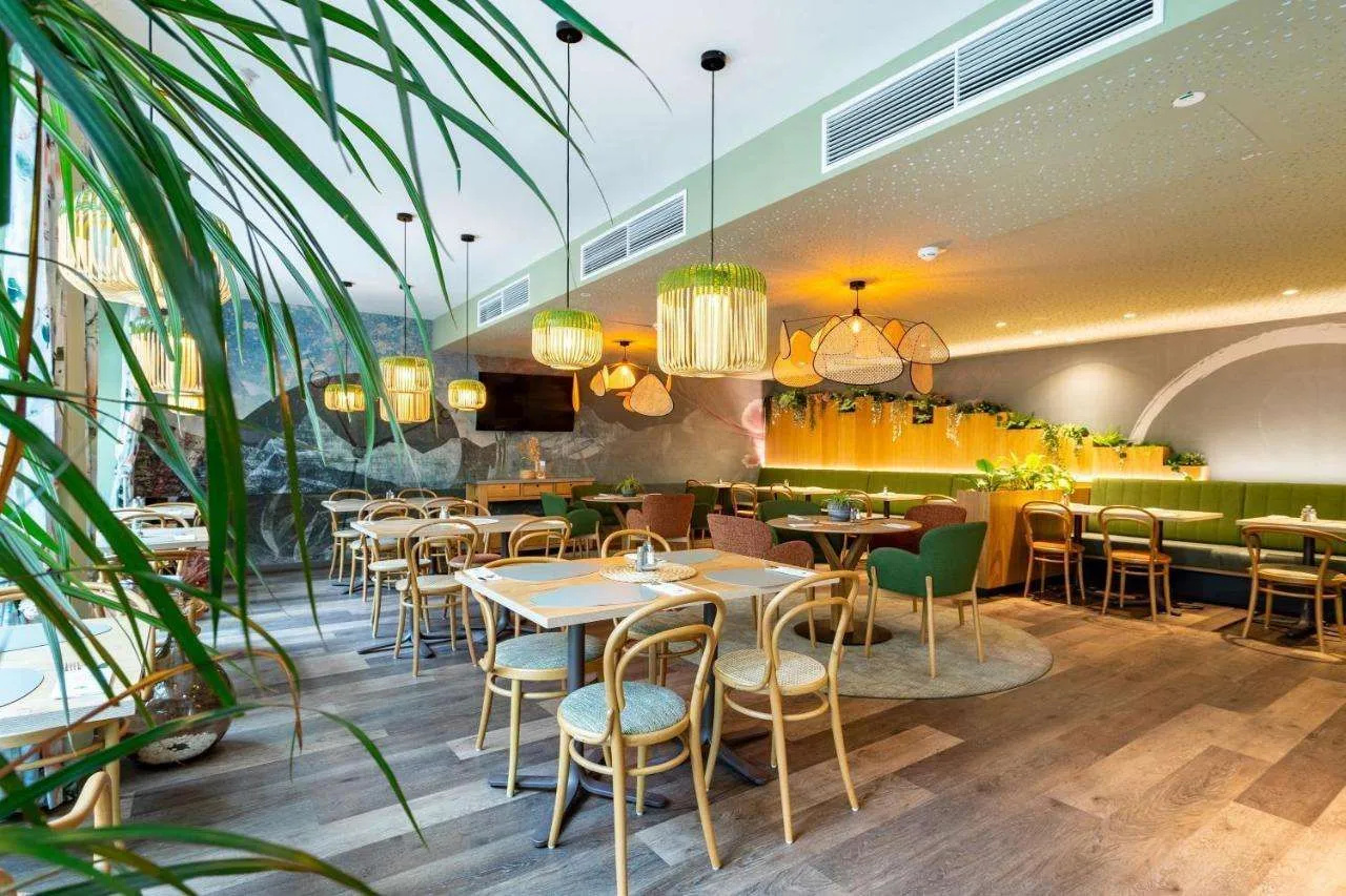 Photo - The Weekend Hotel