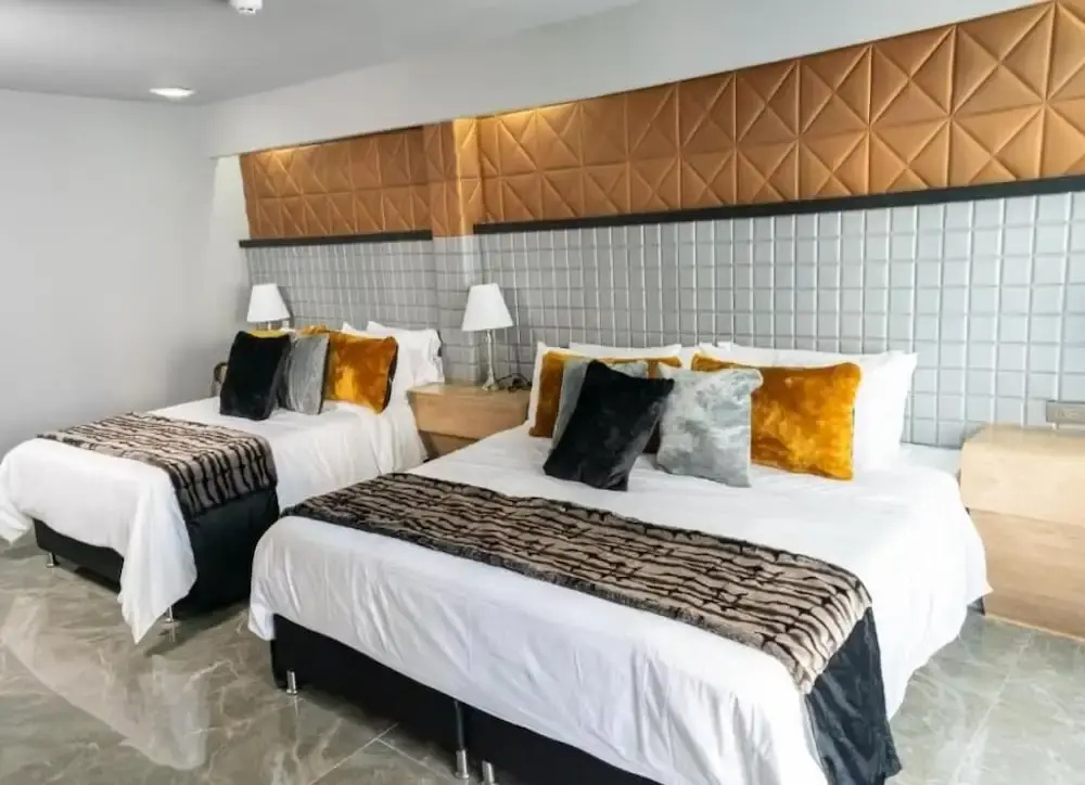 Photo - Mantra Hotel Boutique