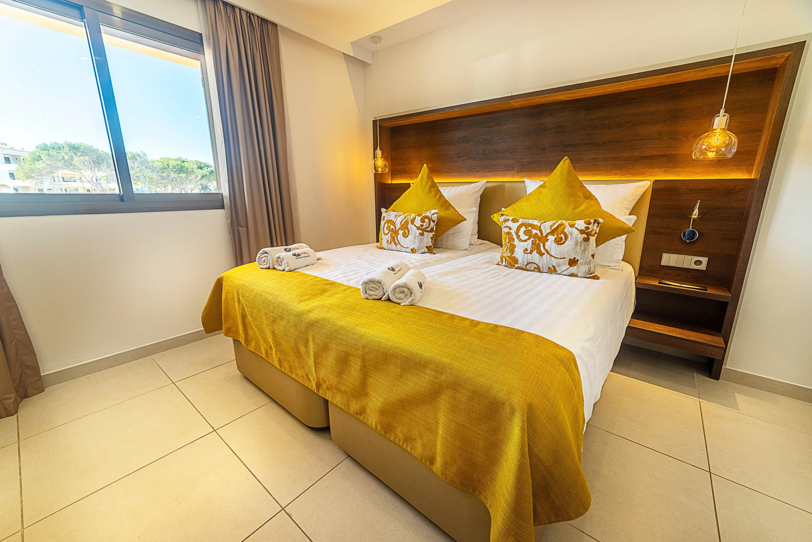 Photo - Hotel Paradise Residencial