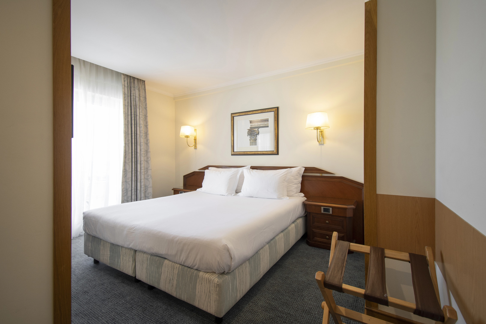 Foto - SANA Rex Hotel