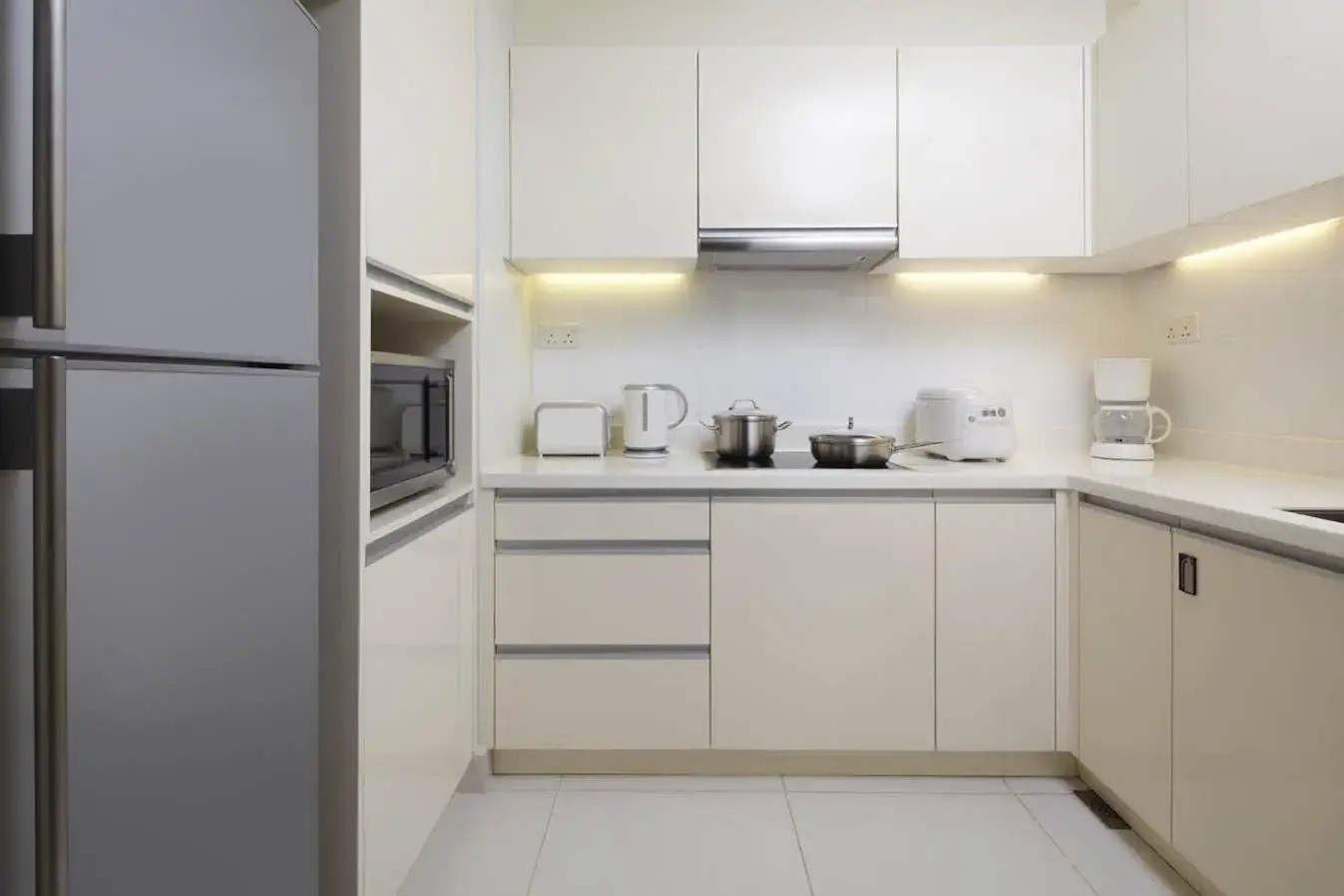 Foto - PARKROYAL Serviced Suites Kuala Lumpur