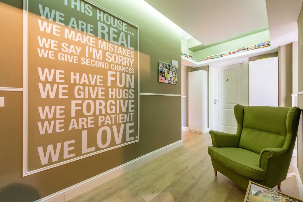 Foto - Un Attimo A Roma B&B