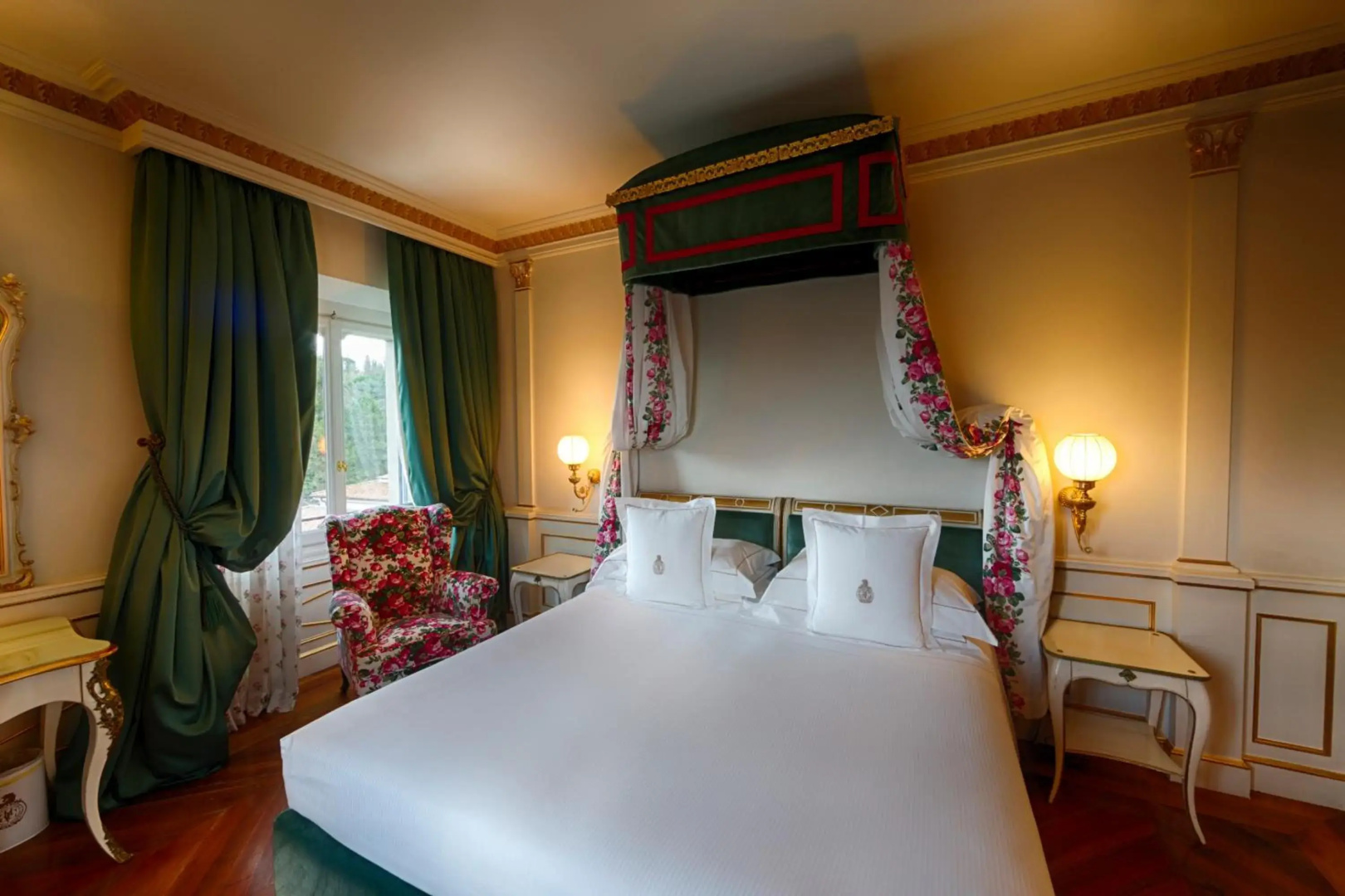 Photo - Villa Cora