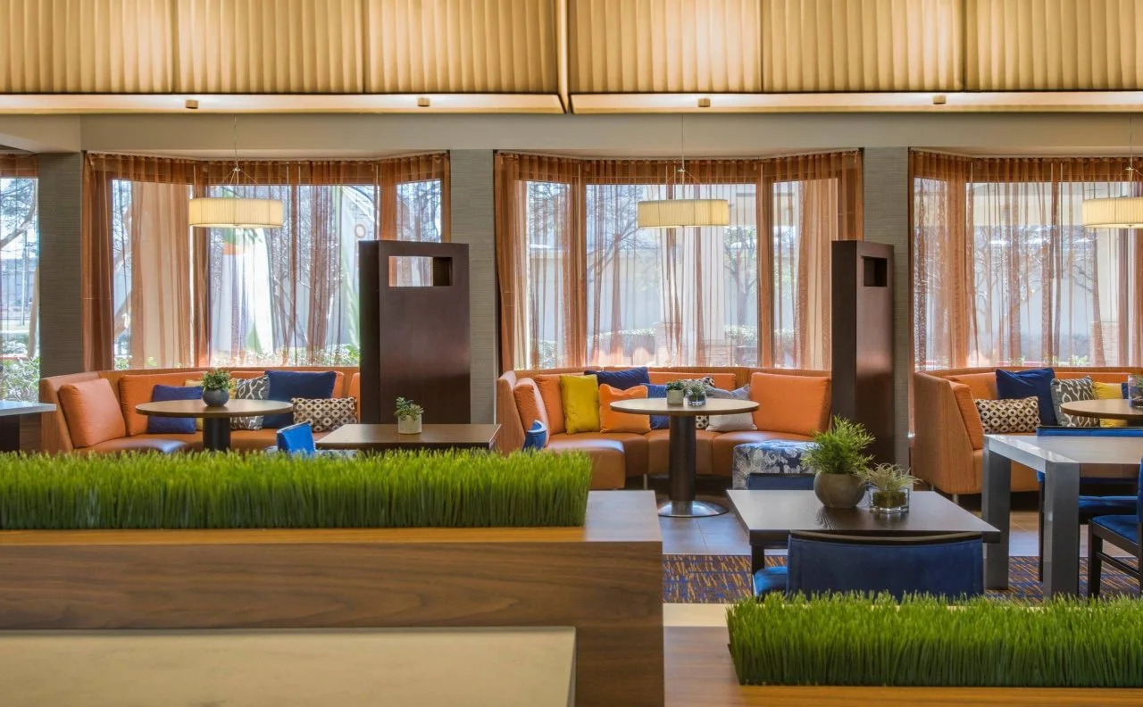 Photo - Courtyard Atlanta Norcross/Peachtree Corners