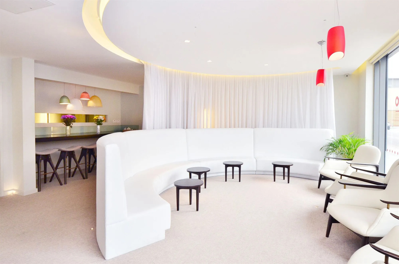 Foto - Axiom Park Hotel