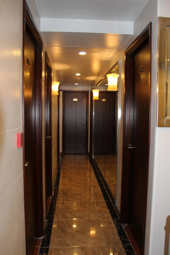 Foto - Comfort Guest House