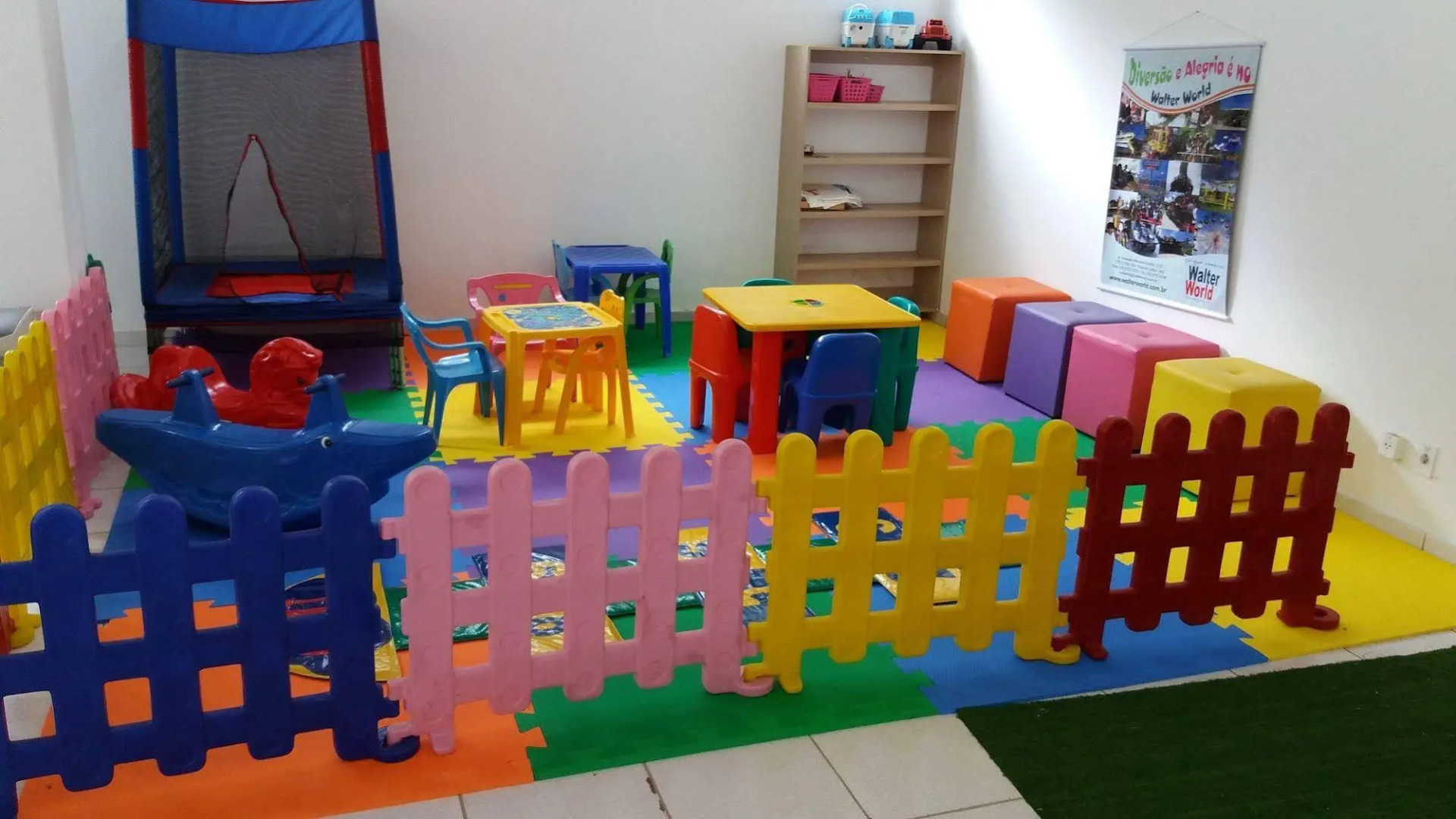 Foto - Hotel Nascentes da Serra