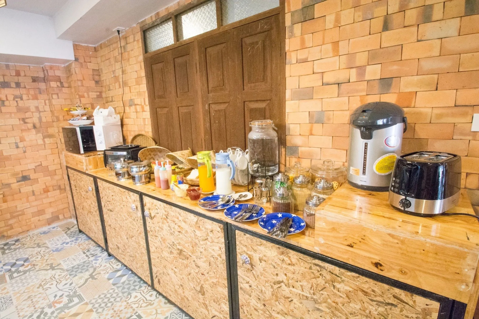 Foto - Sridonchai Heritage, Night Bazaar Chiang Mai