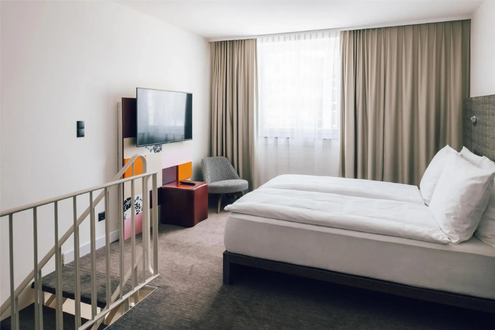 Foto - pentahotel Wiesbaden